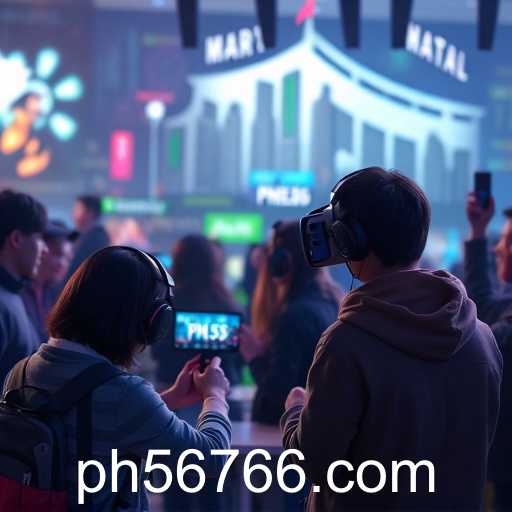 The Evolution and Impact of Online Gaming in 2025