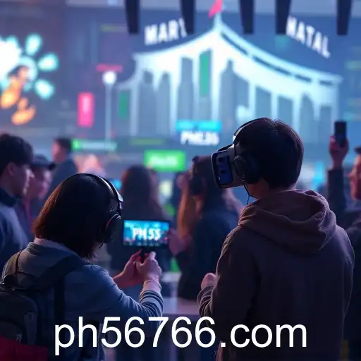 The Evolution and Impact of Online Gaming in 2025