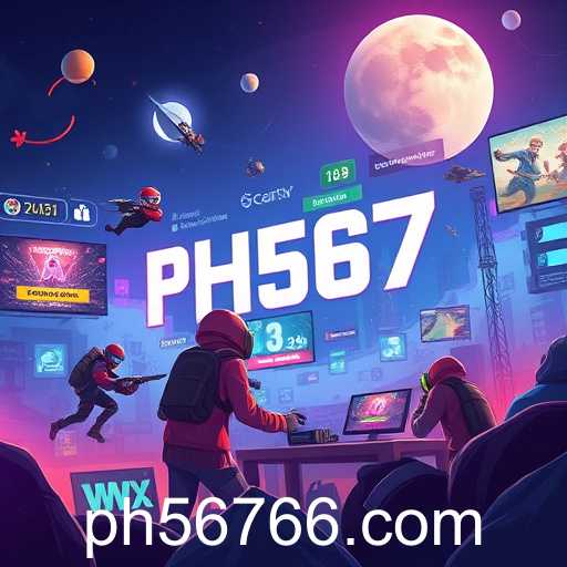 The Digital Playground: Exploring PH567’s Impact on Gamers