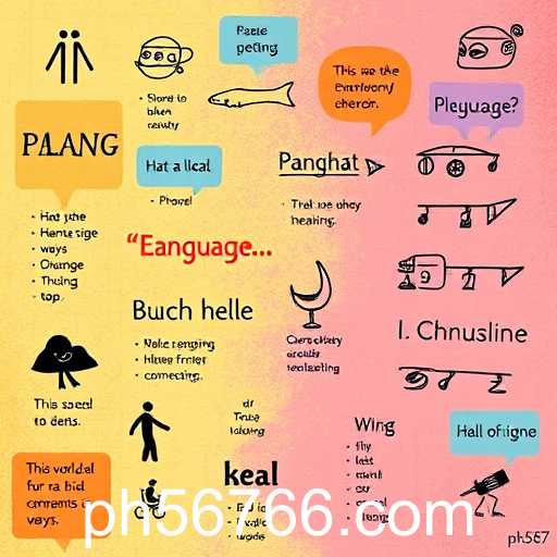 Decoding the Everyday Expressions: A Fun Game Category on Your Favorite Website