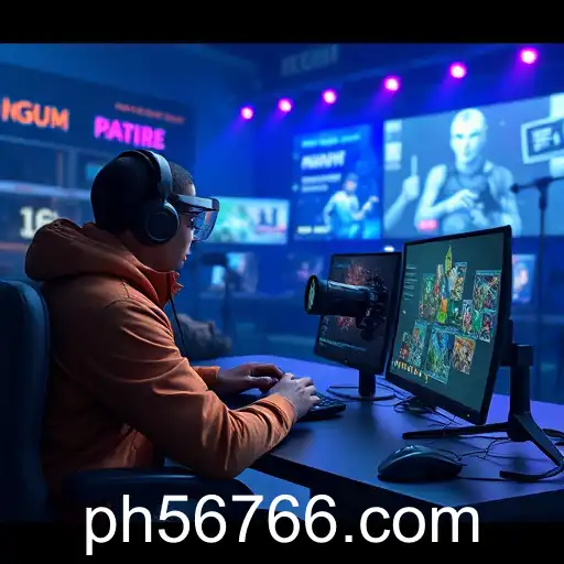 Gaming Website Revolutionizing Education