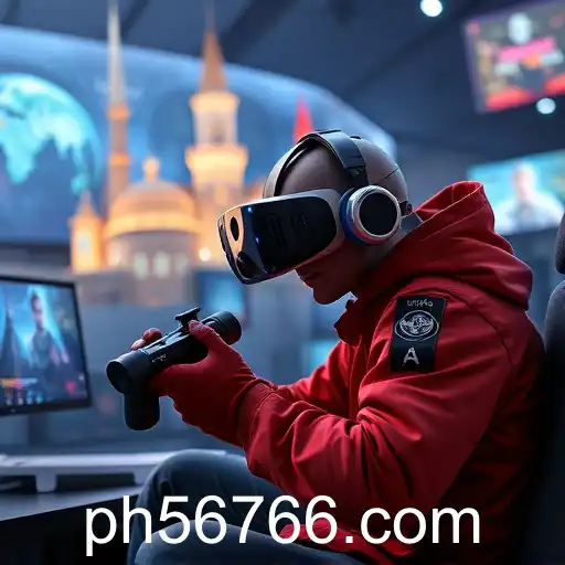 Gaming Trends and Global Impact