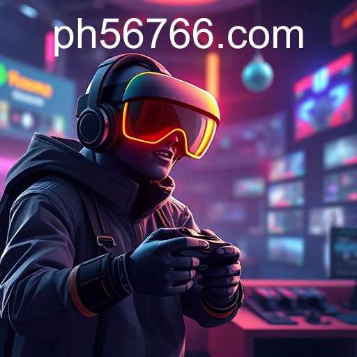 Digital Landscapes: Gaming Innovations of 2025