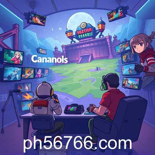 The Rise of Gaming Platforms and ph567