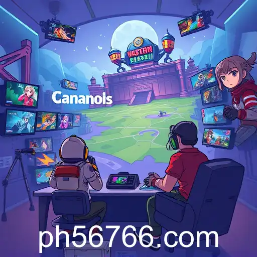 The Rise of Gaming Platforms and ph567