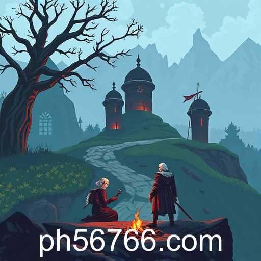 Gaming Revolution: The Rise of PH567
