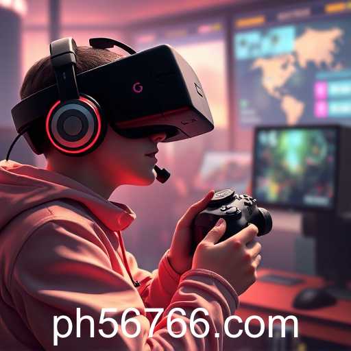 Gaming Trends and Ph567's Role