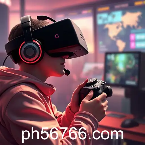 Gaming Trends and Ph567's Role