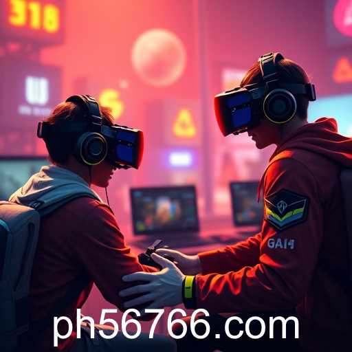 The Rise of Online Gaming Environments in 2025