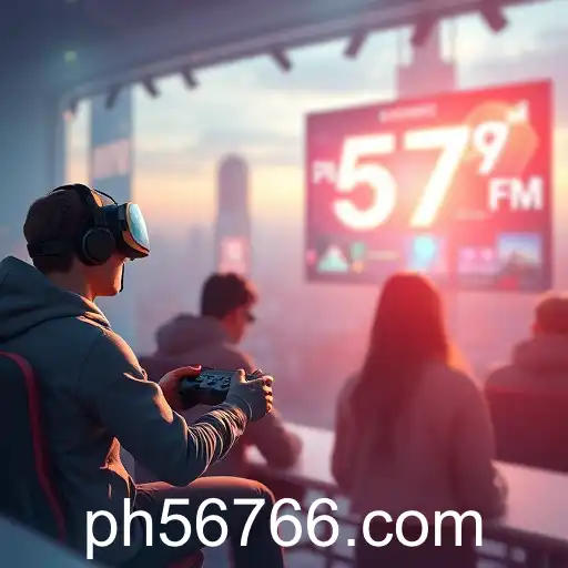 The Rise of Online Gaming in 2025