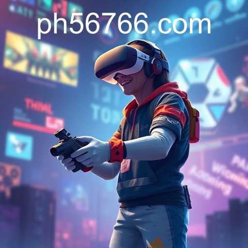 Gaming Revolution: How PH567 is Shaping the Industry