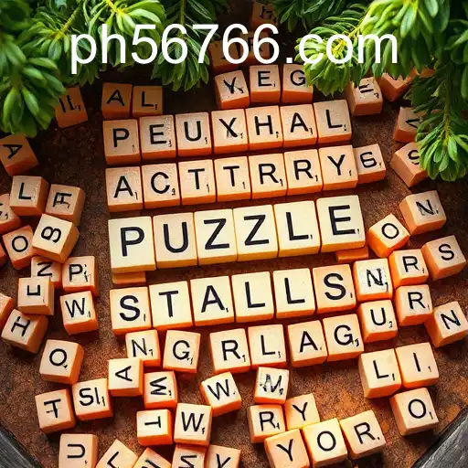 Engaging Minds: The Allure of Word Puzzles in Digital Play