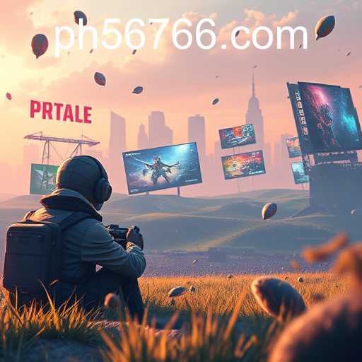 The Rise of Gaming in 2025