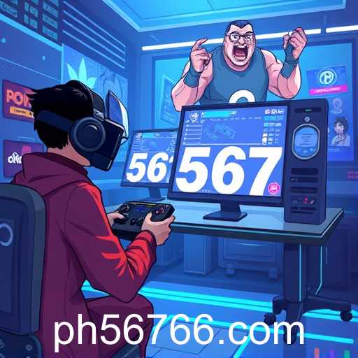 The Rise of Gaming in a Digital Age