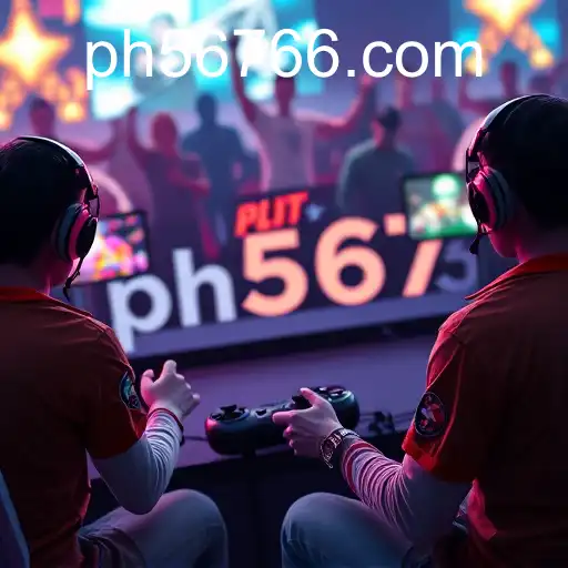 The Rise of Online Gaming and Its Global Impact