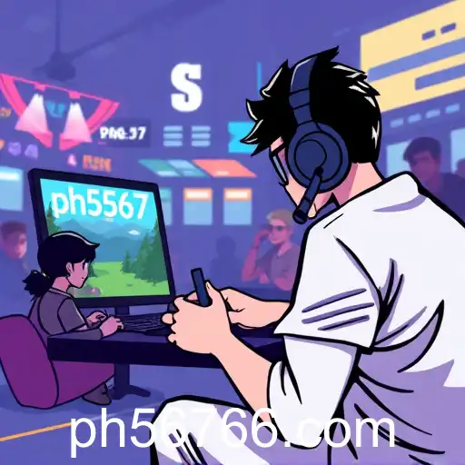 The Rise of Online Gaming Communities