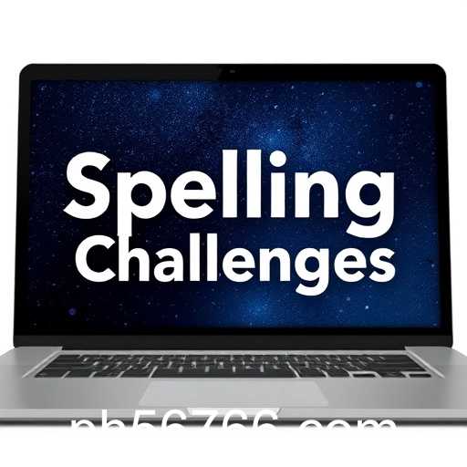 Engaging Minds with 'Spelling Challenges': The Ultimate Online Word Game Experience