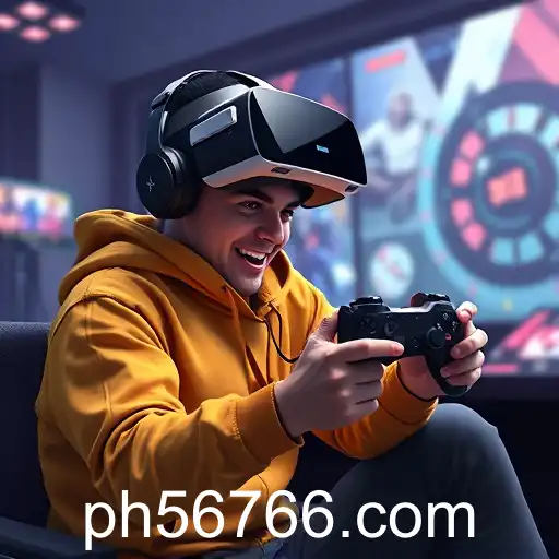 The Rise of Virtual Game Communities