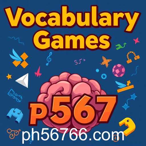 Engage and Learn: The Rise of 'Vocabulary Games'
