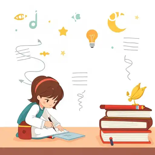 Enhancing Creativity Through Online Writing Activities